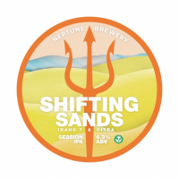 Пиво Shifting Sands Idaho 7 & Citra