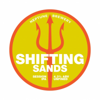 Пиво Shifting Sands Idaho 7 & Mosaic