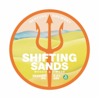 Пиво Shifting Sands Mosaic & Simcoe