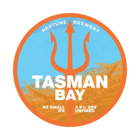 Пиво Tasman Bay