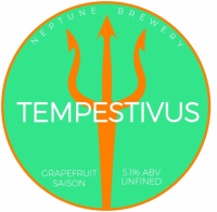 Пиво Tempestivus
