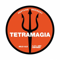 Пиво Tetramagia Пиво Tetramagia