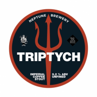 Пиво Triptych Пиво Triptych