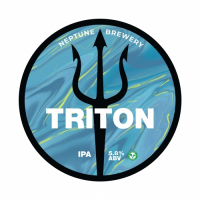 Пиво Triton