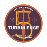 Пиво Turbulence
