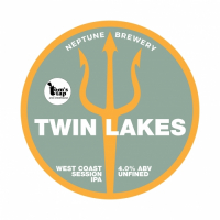 Пиво Twin Lakes Пиво Twin Lakes