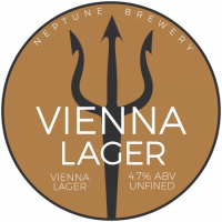 Пиво Vienna Lager