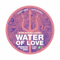 Пиво Water of Love (Rum Barrel Aged)