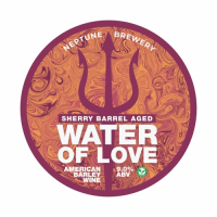 Пиво Water of Love (Sherry Barrel Aged)