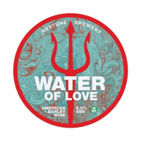 Пиво Water of Love
