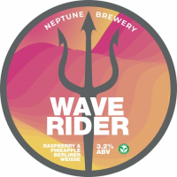 Пиво Wave Rider