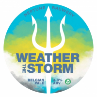 Пиво Weather the Storm