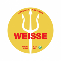 Пиво Weisse
