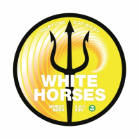 Пиво White Horses