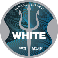 Пиво White