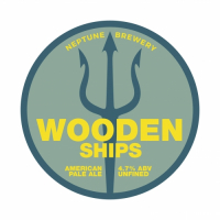 Пиво Wooden Ships