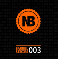 Пиво Barrel Series 003 - Bourbon BA Barley Wine
