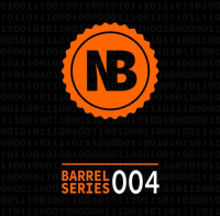Пиво Barrel Series 004 - Bourbon BA Imperial Oatmeal Stout