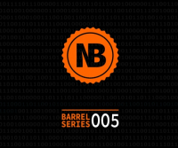 Пиво Barrel Series 005 - Bourbon BA Imperial Oatmeal Stout With Coconut