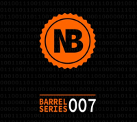 Пиво Barrel Series 007 - Rum BA Imperial Oatmeal Stout