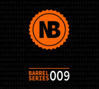 Пиво Barrel Series 009 - Bourbon BA Imperial Milk Stout