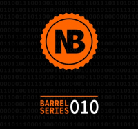 Пиво Barrel Series 010 - Cognac & Bourbon BA Barley Wine