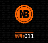 Пиво Barrel Series 011 - Bourbon BA Imperial Oatmeal Stout With Vietnamese Coffee