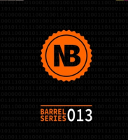 Пиво Barrel Series 013 - Bourbon BA Oatmeal Stout