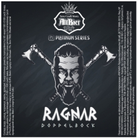 Пиво Ragnar
