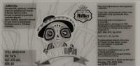 Пиво Amigo IPA