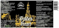 Пиво Golden Heart