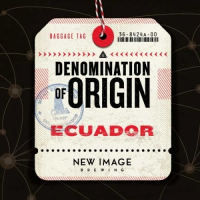 Пиво Denomination of Origin - Ecuador Пиво Denomination of Origin - Ecuador
