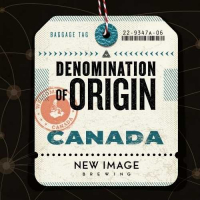 Пиво Denomination of Origin - Canadian Maple