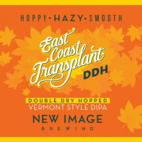 Пиво East Coast Transplant (DDH) Пиво East Coast Transplant (DDH)