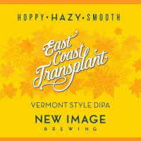 Пиво East Coast Transplant