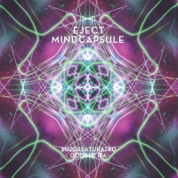 Пиво Eject Mindcapsule (July 2021) - Supersaturated Double IPA Пиво Eject Mindcapsule (July 2021) - Supersaturated Double IPA