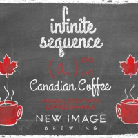 Пиво Infinite Sequence: Canadian Coffee Пиво Infinite Sequence: Canadian Coffee