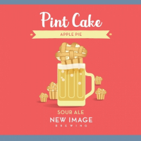 Пиво Pint Cake: Apple Pie