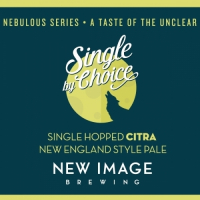 Пиво Single By Choice - Citra Пиво Single By Choice - Citra
