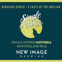 Пиво Single By Choice - Motueka