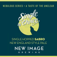 Пиво Single By Choice - Sabro