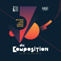Пиво Die Komposition Пиво Die Komposition