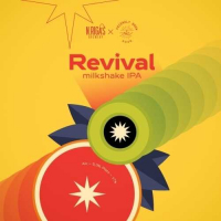 Пиво Revival Пиво Revival
