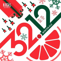 Пиво 32.12 (2017 Edition) Пиво 32.12 (2017 Edition)