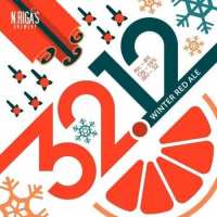 Пиво 32.12 (2018 Edition) Пиво 32.12 (2018 Edition)