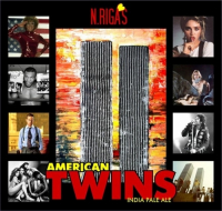 Пиво American Twins Пиво American Twins