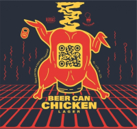 Пиво Beer Can Chicken Пиво Beer Can Chicken