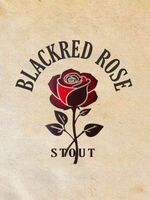 Пиво Blackred Rose Пиво Blackred Rose