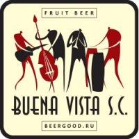 Пиво Buena Vista S.C. Пиво Buena Vista S.C.