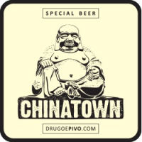 Пиво Chinatown Пиво Chinatown